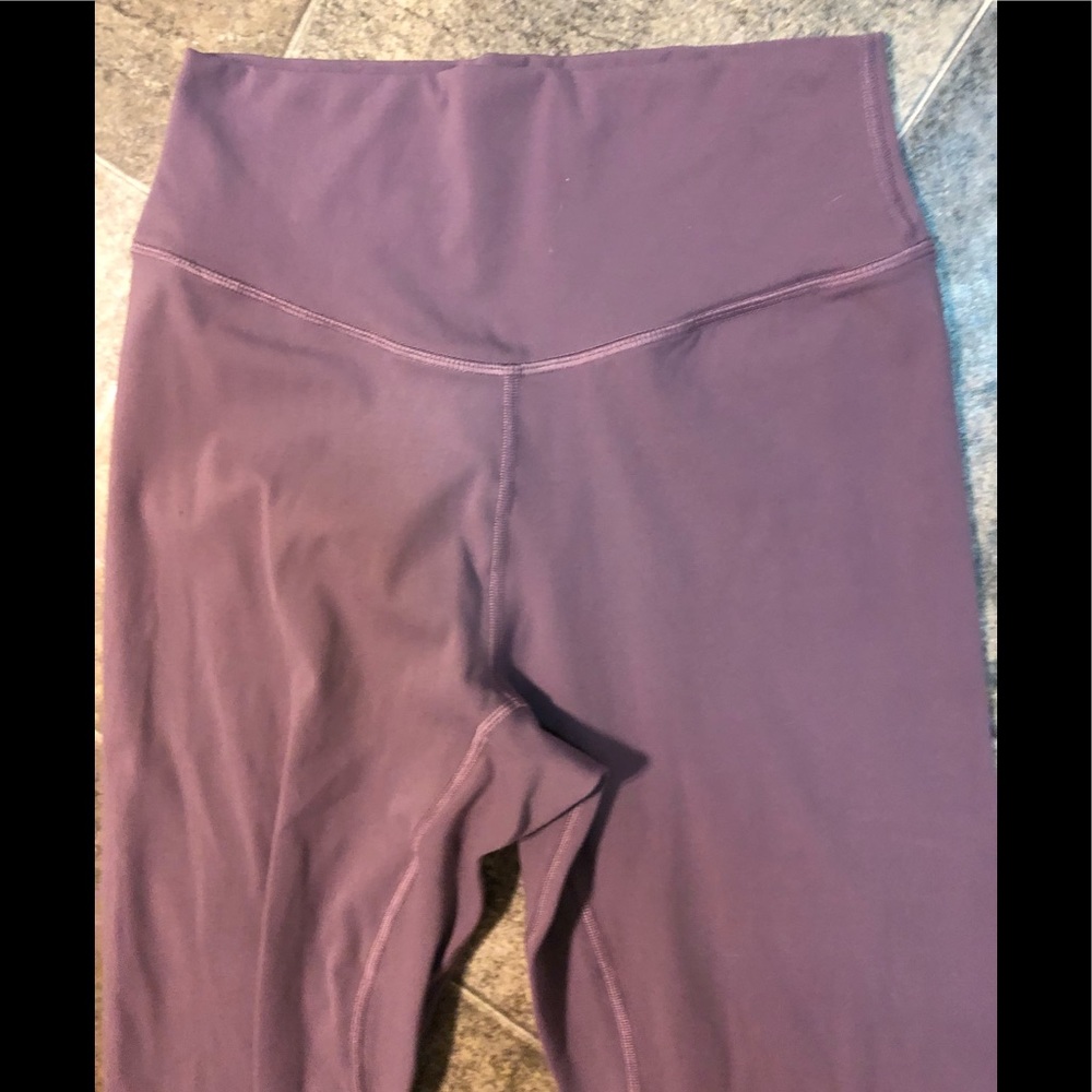 KAMO FITNESS Ellyn Leggings LIKE NEW - Picture 6 of 9